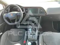 2020 Seat Leon