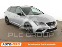 2020 Seat Leon
