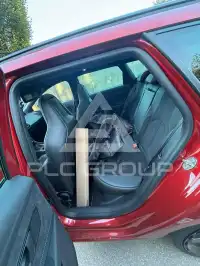 2020 Seat Leon