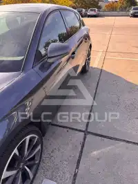 2020 Seat Leon