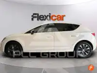 2020 Seat Leon