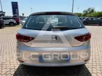 2020 Seat Leon