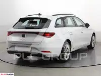 2020 Seat Leon