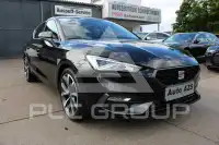 2020 Seat Leon