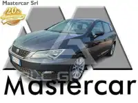 2020 Seat Leon