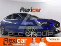 2020 Seat Leon