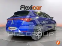 2020 Seat Leon