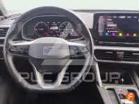 2020 Seat Leon