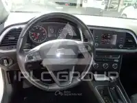 2020 Seat Leon