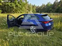 2020 Seat Leon