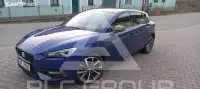 2020 Seat Leon