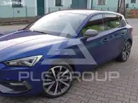 2020 Seat Leon