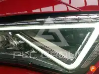 2020 Seat Leon