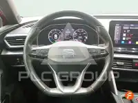 2020 Seat Leon