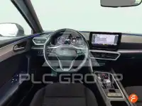 2020 Seat Leon