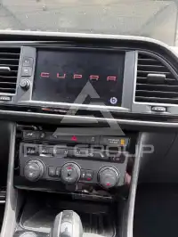 2020 Seat Leon