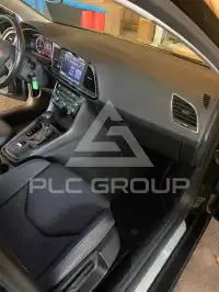 2020 Seat Leon