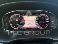 2020 Seat Leon