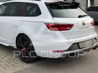 2020 Seat Leon