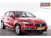 2020 Seat Leon