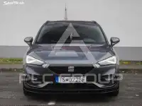 2020 Seat Leon