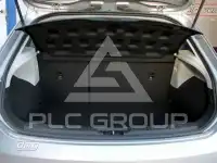 2020 Seat Leon