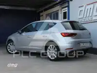 2020 Seat Leon