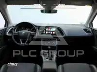 2020 Seat Leon