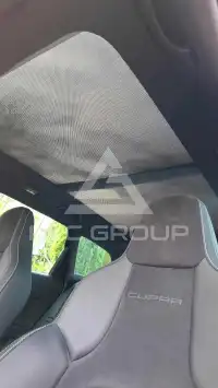 2020 Seat Leon