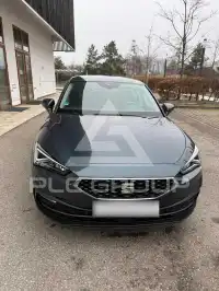 2020 Seat Leon