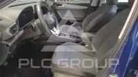 2020 Seat Leon