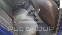 2020 Seat Leon