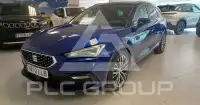 2020 Seat Leon