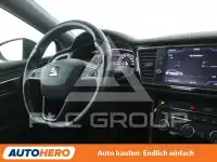 2020 Seat Leon