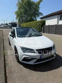 2020 Seat Leon