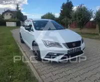 2020 Seat Leon