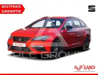 2020 Seat Leon
