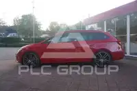 2020 Seat Leon