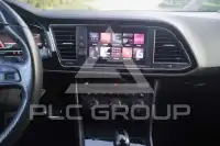 2020 Seat Leon