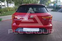 2020 Seat Leon