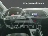 2020 Seat Leon