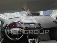 2020 Seat Leon