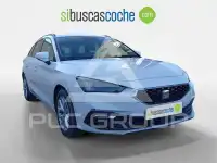 2020 Seat Leon