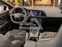 2020 Seat Leon