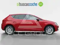 2020 Seat Leon