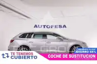 2020 Seat Leon