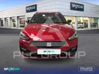 2020 Seat Leon
