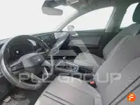 2020 Seat Leon