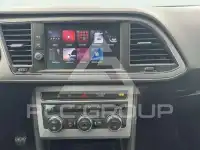 2020 Seat Leon