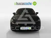 2020 Seat Leon